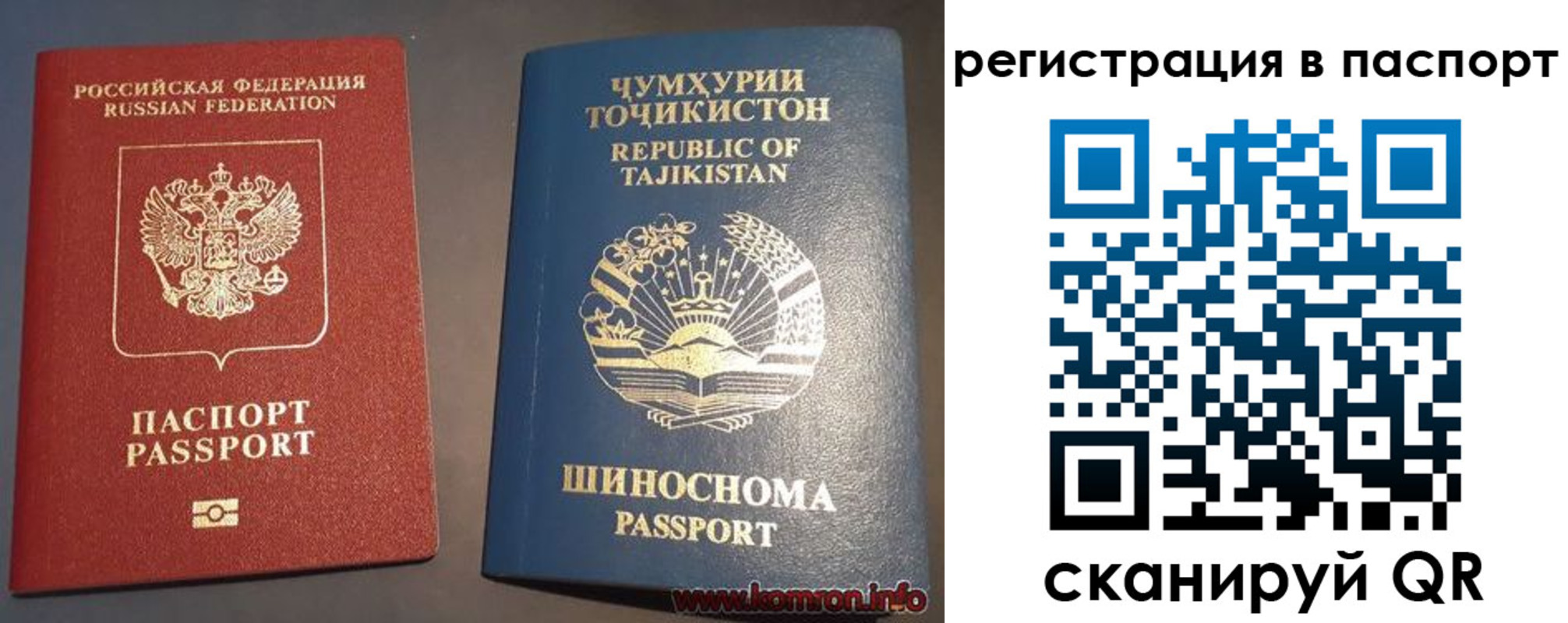 прописка регистрация в Называевске